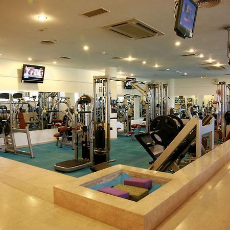 Appartamento Barringtons Centro Desportivo Vale Do Lobo Almancil Servizi foto