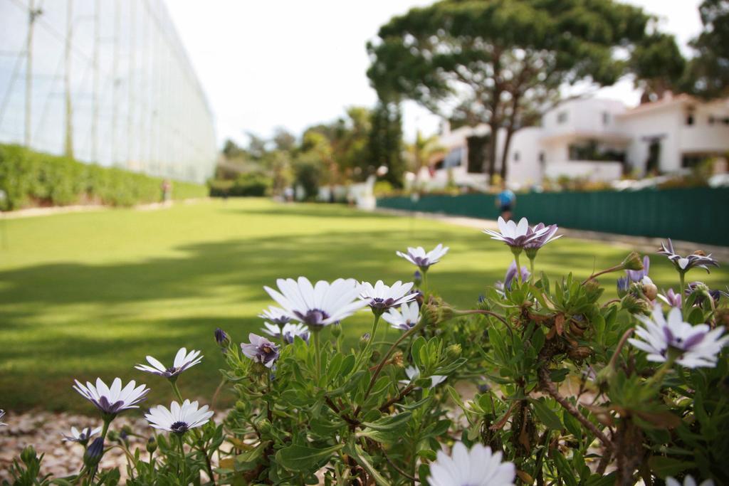 Appartamento Barringtons Centro Desportivo Vale Do Lobo Almancil Esterno foto